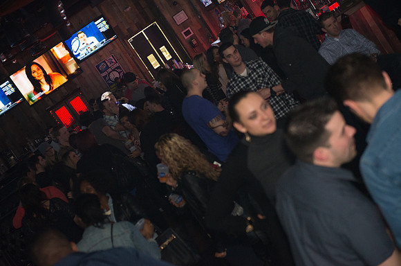2014-03-30 Kilroys - Csrlstadt NJ