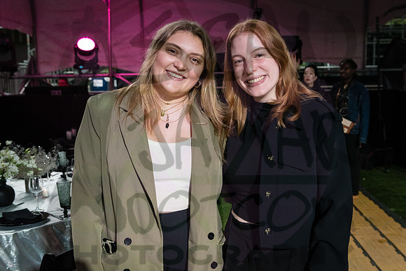 CPF - A Dinner and Concert - Rumsey Playfield - NYC - 2023