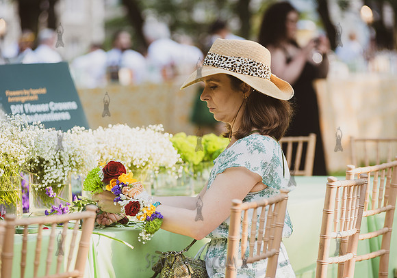 Riverside Park Conservancy - Riverside Revue Gala - Sakura Pak -