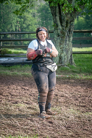 My Heros Journey Team Spartan Race - Bethel Woods Arts Center -