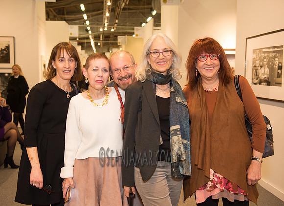 The Photography Show by AIPAD - Pier 94 - NYC - 2017