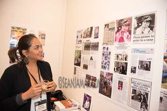 The Photography Show by AIPAD - Pier 94 - NYC - 2017