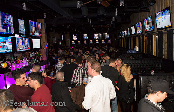 Kilroys - Carlstadt NJ - 2014