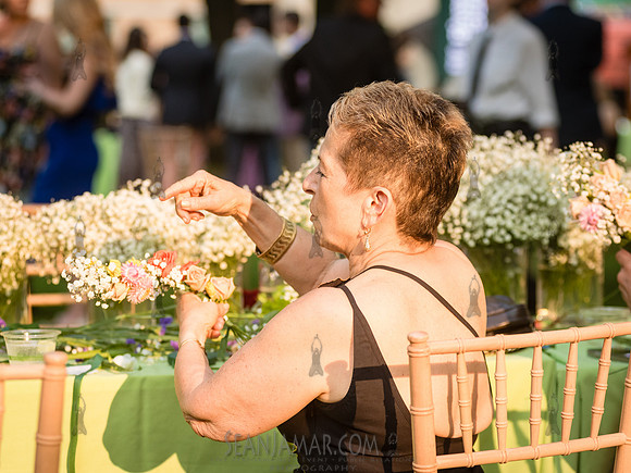 Riverside Park Conservancy - Riverside Revue Gala - Sakura Pak -