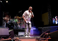 NYC SummerStage - Marcus Miller - Rumsey Playfield - NYC - 2025