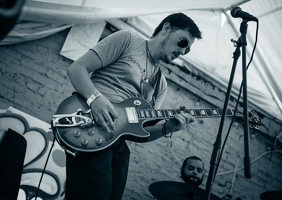 Killcullen - Mr McGoos Pub - BX NY - 2015