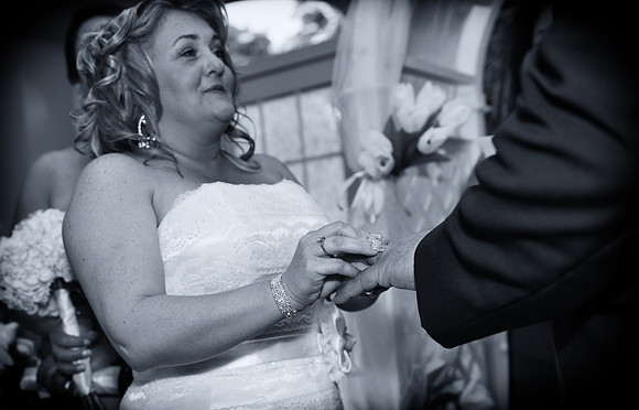 Mr & Mrs Charlie Tejeda - Paris Inn - Wayne NJ - 2014