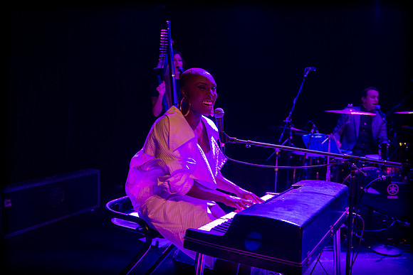 Laura Mvula