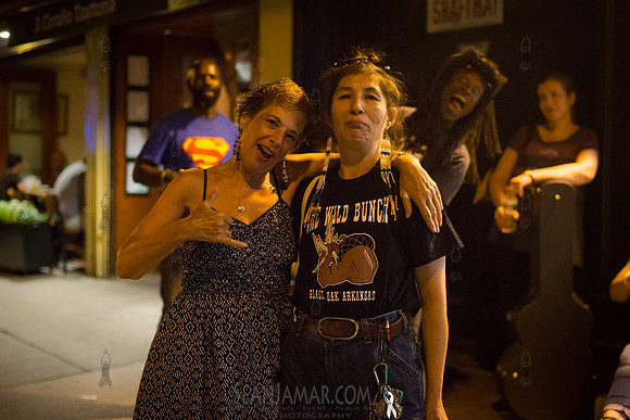 First Friday Pop Up Art Show & Music Showcase - Ward Nasse Galle