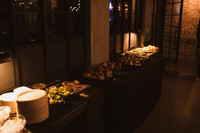 APAP Mixer - Live Nation - NYC - 2025