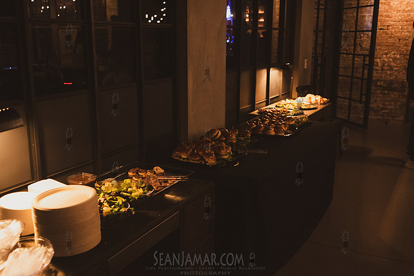 APAP Mixer - Live Nation - NYC - 2025