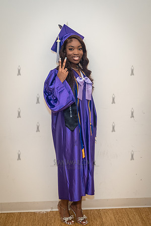 New Visions AMSIII Graduation - City Tech University - NYC - 202