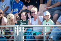 CPF Play - Lacoste Jr Tennis Tryouts - USTA Tennis Center - NYC