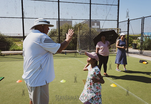 CPF Play - Golf Beach 30th St Playground - NYC - 2024
