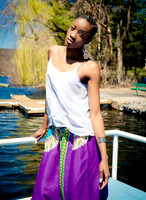 Khrisy-Joy Neptune - Simply Ma'am - Fashion Shoot - Monroe NY - 2015