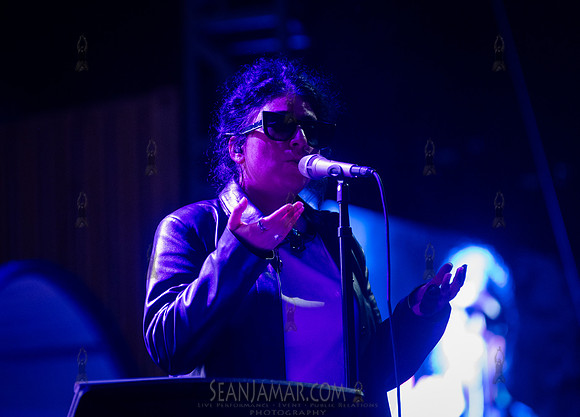 CPF SummerStage - Arooj Aftab - Rumsey Playfield - NYC - 2024