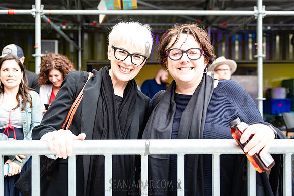 NYC SummerStage - Aussie BBQ - Rumsey Playfield - NYC - 2022