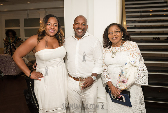 50th Wedding Anniversary - Radison Hotel - New Rochelle - 2018