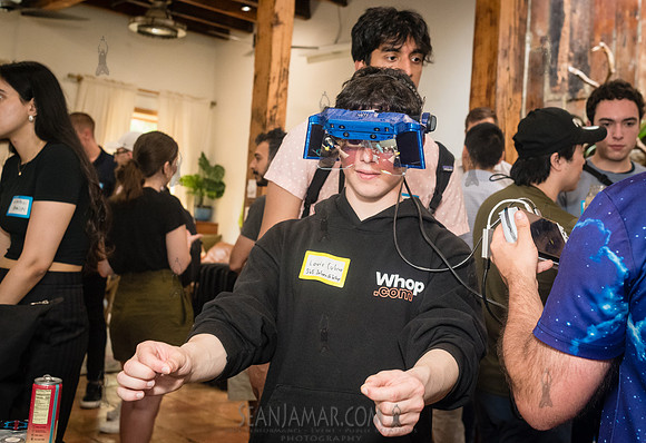 NY Tech Week