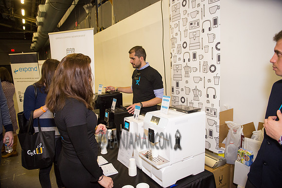 TechDay - Pier 94 - NYC - 2017