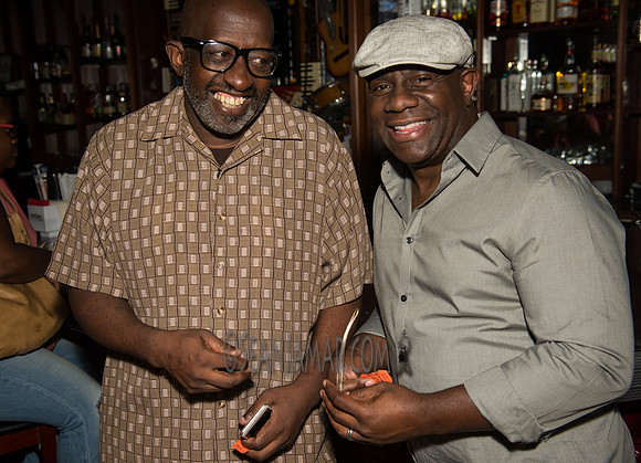 Soul Factory Presents - BB Kings - NYC - 2016