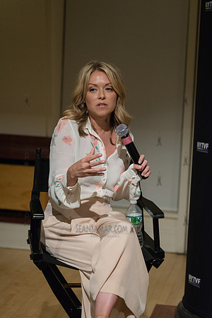 Kat McCaffrey Keynote - Helen Mills Event Space - NYC - 2018