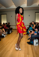 Simply Ma'am Harlem Fashion Week - Museum of the City of New York - NYC - 2016