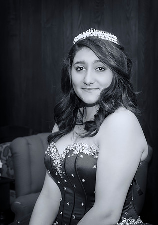 Bianca Sweet 16