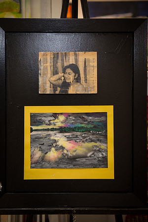 SASF Kickoff to Summer Soiree - Ward Nasse Gallery - NYC - 2015