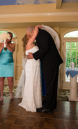 Mr & Mrs Charlie Tejeda - Paris Inn - Wayne NJ - 2014