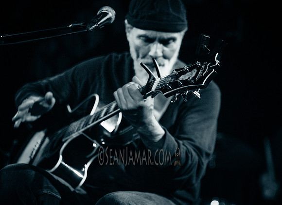 Bruce Sudano - Cutting Room - NYC - 2017