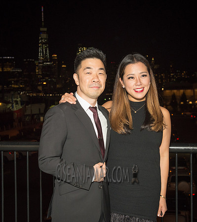 Zimele USA 6th Annual Gala - Maritime Parc - Jersey City NJ - 2017
