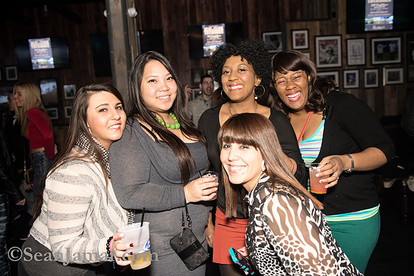 Kilroys - Carlstadt NJ - 2014