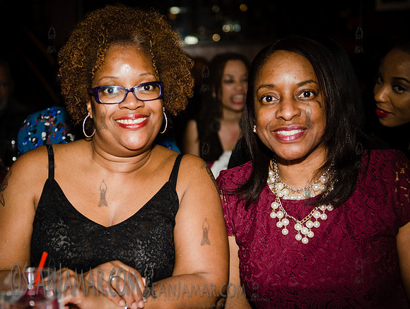 Soul Factory - BB Kings - NYC - Mar 2015