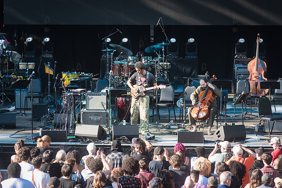 Slauson Malone 1 - CPF SummerStage - Kim Gordon - Rumsey Playfie