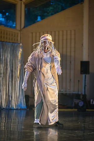 CPF SummerStage - SerpentineWithFeet Presents Heart of Brick - M