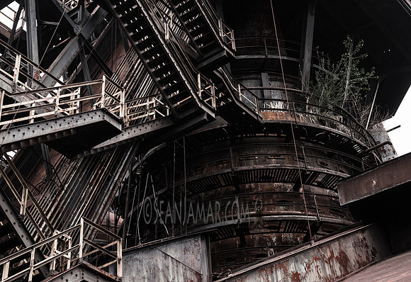 Adventure Day - Bethlehem Steel - Bethlehem PA - 2017