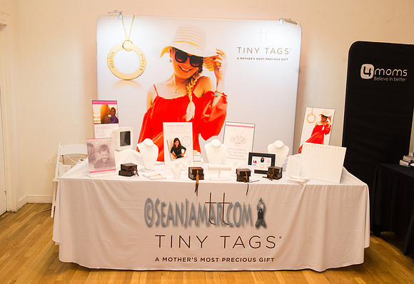Big City Moms - Metropolitan Pavilion - NYC - 2016