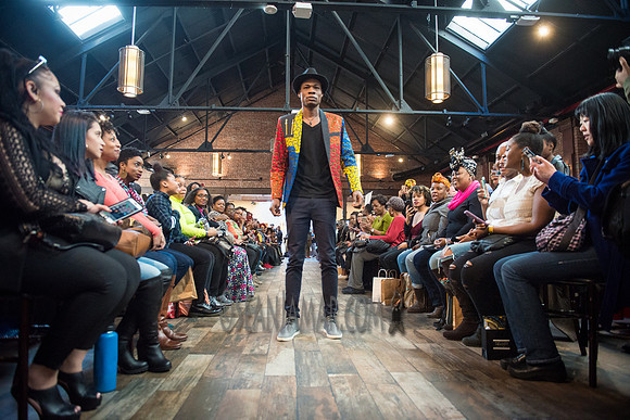 Shangani Fashion - Ankara Bazaar - 26 Bridge St - BK USA - 2017