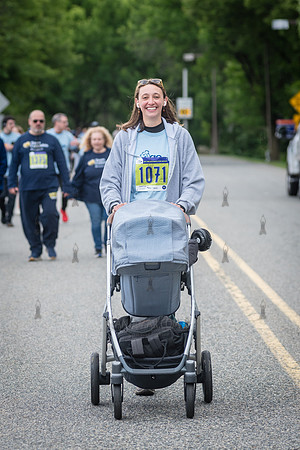 Go The Distance For Autism - Bergen Community College - Paramus