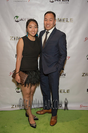 Zimele USA 6th Annual Gala - Maritime Parc - Jersey City NJ - 2017