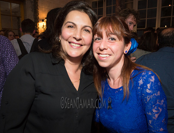 France Rocks Summerfest Opening Soirée - The French Embassy - NYC - 2016