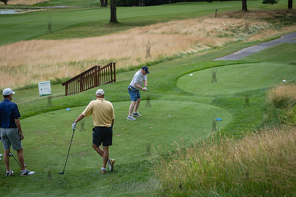 4th Annual Reed Foundation for Autism Golf Classic - Edgewood CC