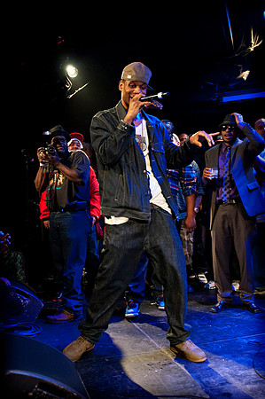 Rock (Heltah Skeltah)