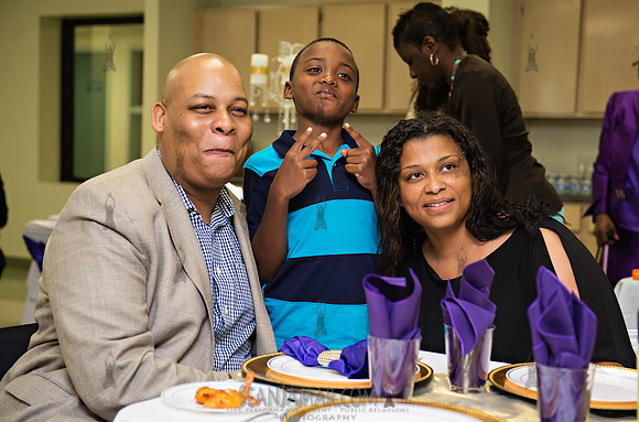 Alberta 80th BDay Party - NYC - 2013