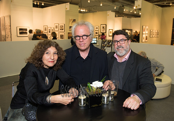 The Photography Show by AIPAD - Pier 94 - NYC - 2017