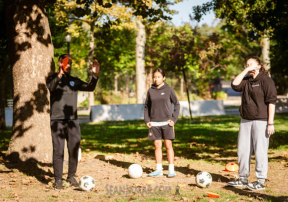 CPF Play - Soccer - Flushing Meadows - NYC - 2024