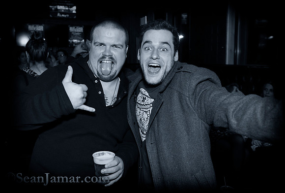 Kilroys - Carlstadt NJ - 2014