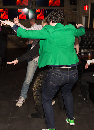 2014-03-15 Kilroys - Carlstadt NJ