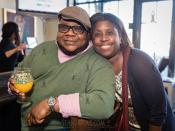 Friends and Family Brunch Day Party - Alvin and Friends - New Ro